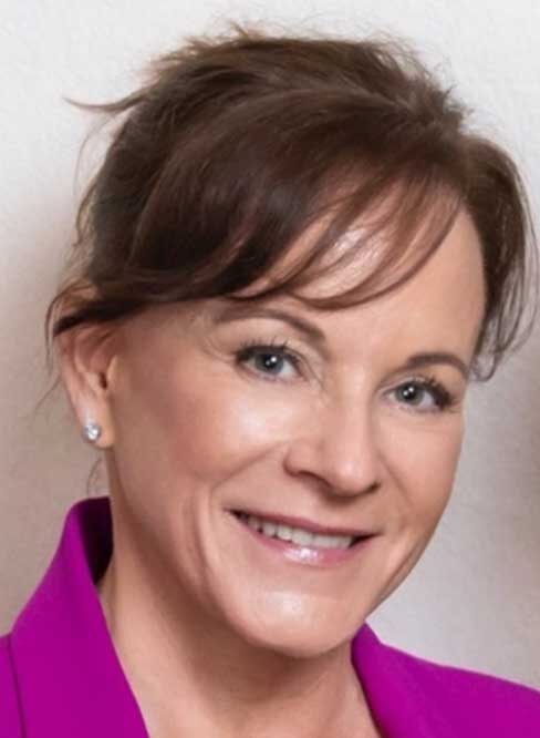 Laurie Levasseur